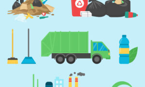 事業系一般廃棄物と産業廃棄物の違いは？