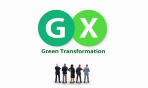 グリーントランスフォーメーション（GX）とは？必要な理由や事例について解説
