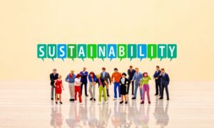 サスティナビリティ・SDGs・CSR・ESGそれぞれの用語についてわかりやすく解説