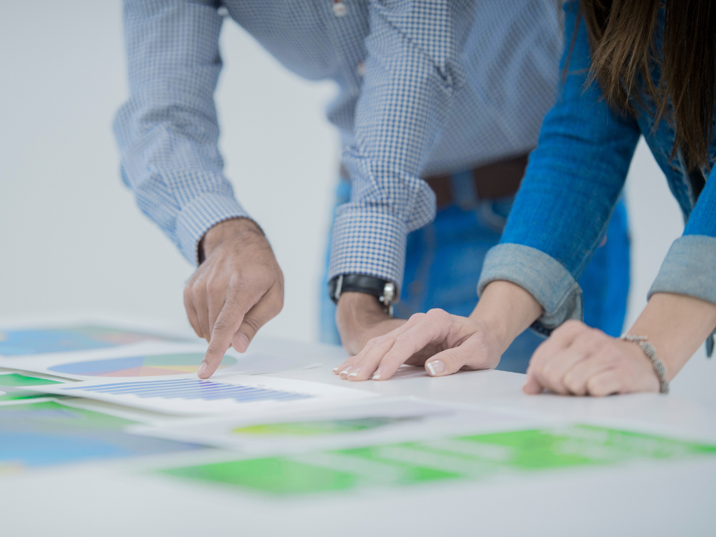 廃棄物管理システムの見直しタイミング