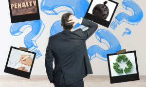 廃棄物処理法、どこまで理解していますか？ 拠点ごとの管理リスクと法令遵守のポイント